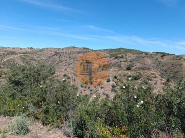 Terreno para Venda em Odeleite