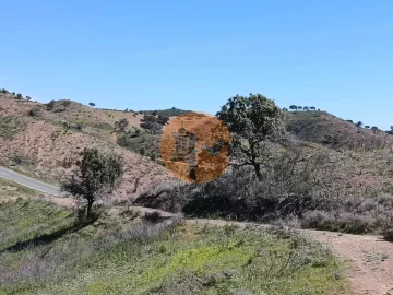 Terreno para Venda em Odeleite