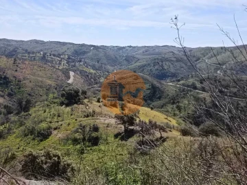 Terreno para Venda em Odeleite