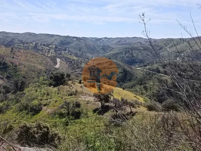 Terreno para Venda em Odeleite Foto 19
