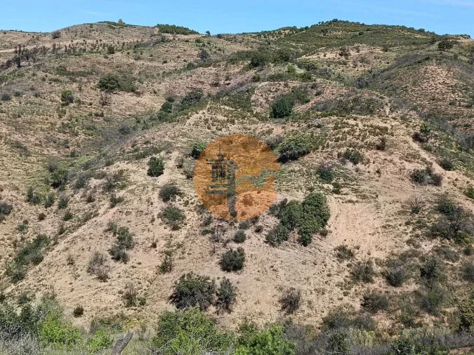 Terreno para Venda em Odeleite Foto 22