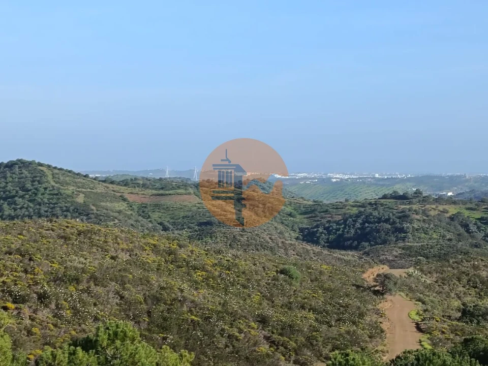 Terreno para Venda em Castro Marim Foto 7