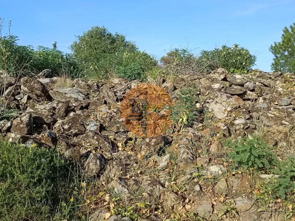 Terreno para Venda em Castro Marim Foto 3