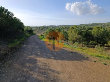 Terreno para Venda em Castro Marim