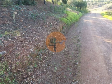 Terreno para Venda em Castro Marim