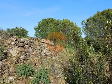 Terreno para Venda em Castro Marim