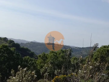 Terreno para Venda em Castro Marim