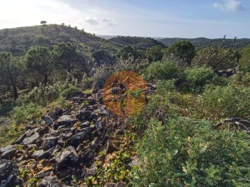 Terreno para Venda em Castro Marim