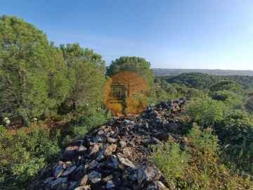 Terreno para Venda em Castro Marim