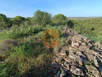 Terreno para Venda em Castro Marim