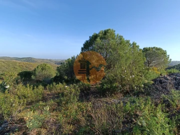 Terreno para Venda em Castro Marim