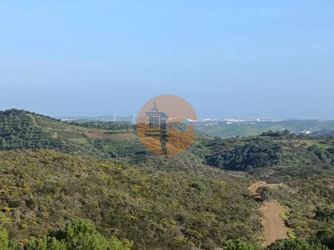 Terreno para Venda em Castro Marim Foto 7