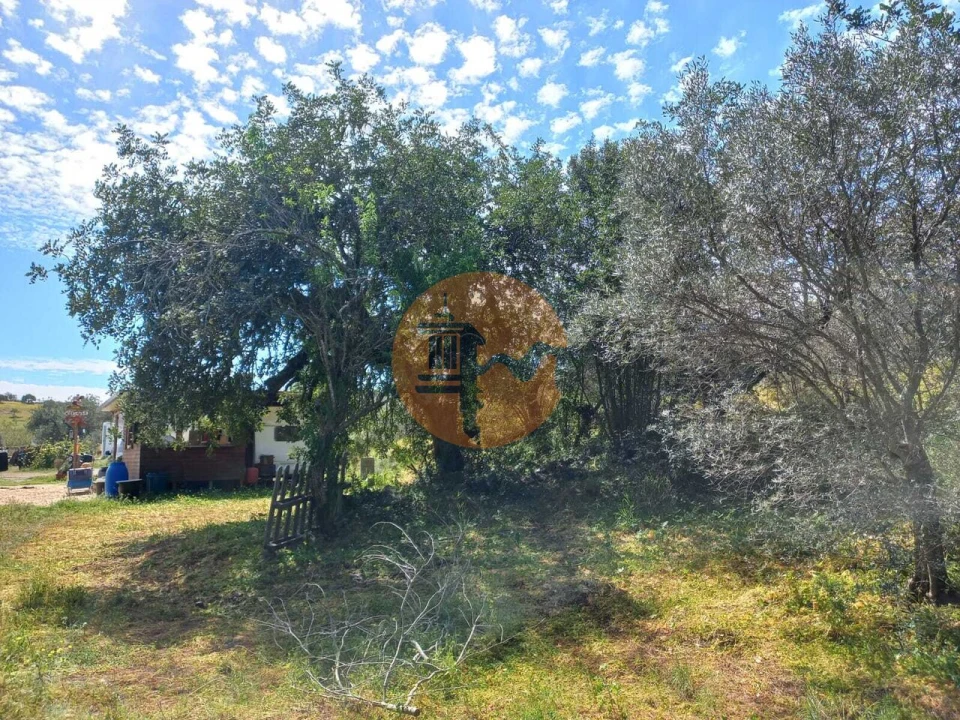 Terreno para Venda em Castro Marim Foto 9