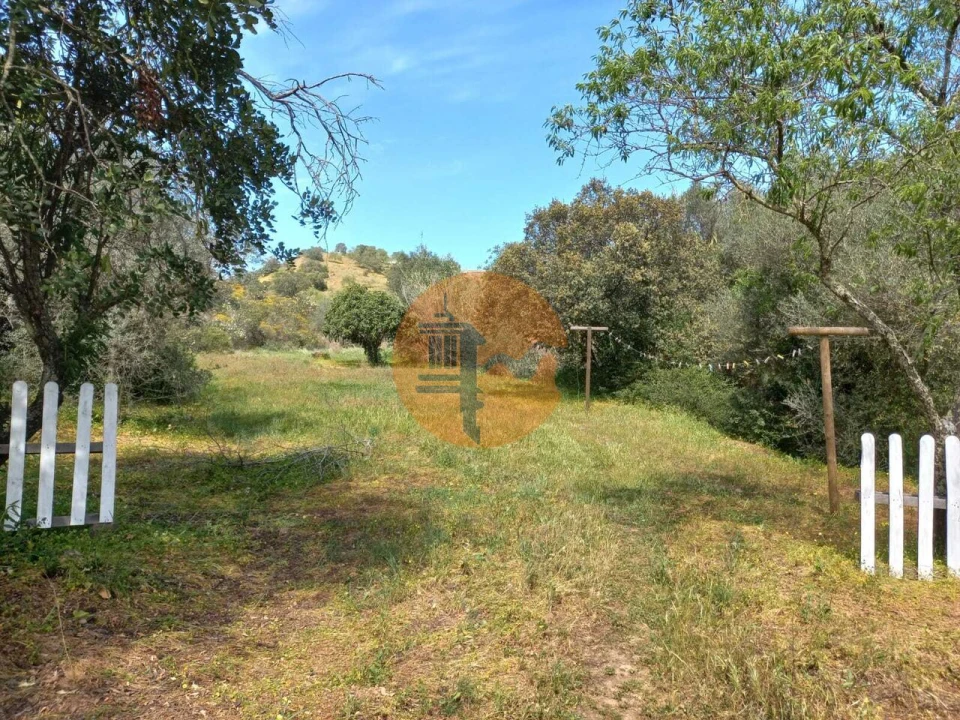 Terreno para Venda em Castro Marim Foto 10