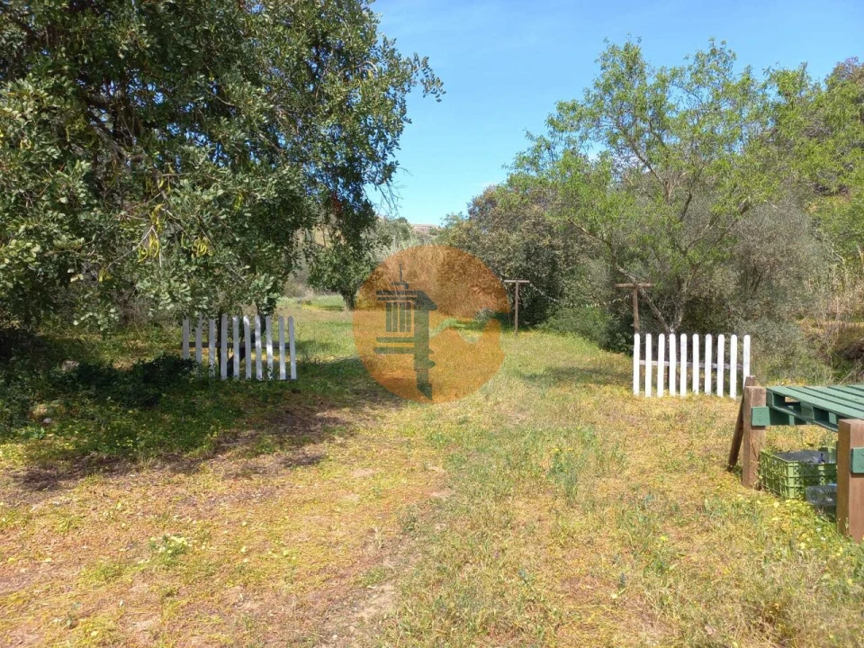Terreno para Venda em Castro Marim Foto 14