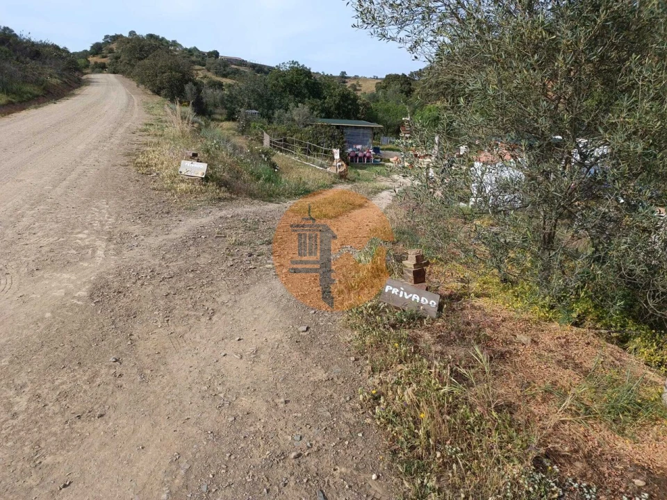 Terreno para Venda em Castro Marim Foto 24