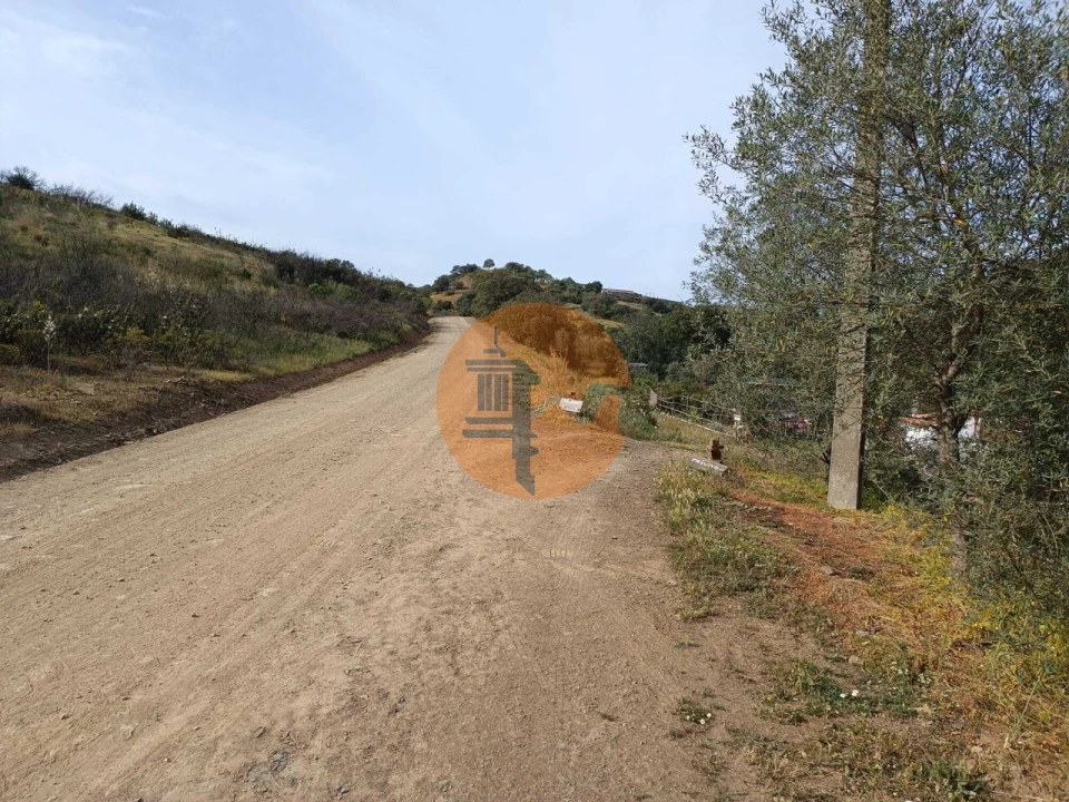 Terreno para Venda em Castro Marim Foto 25