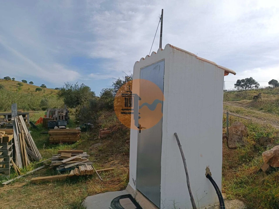 Terreno para Venda em Castro Marim Foto 26