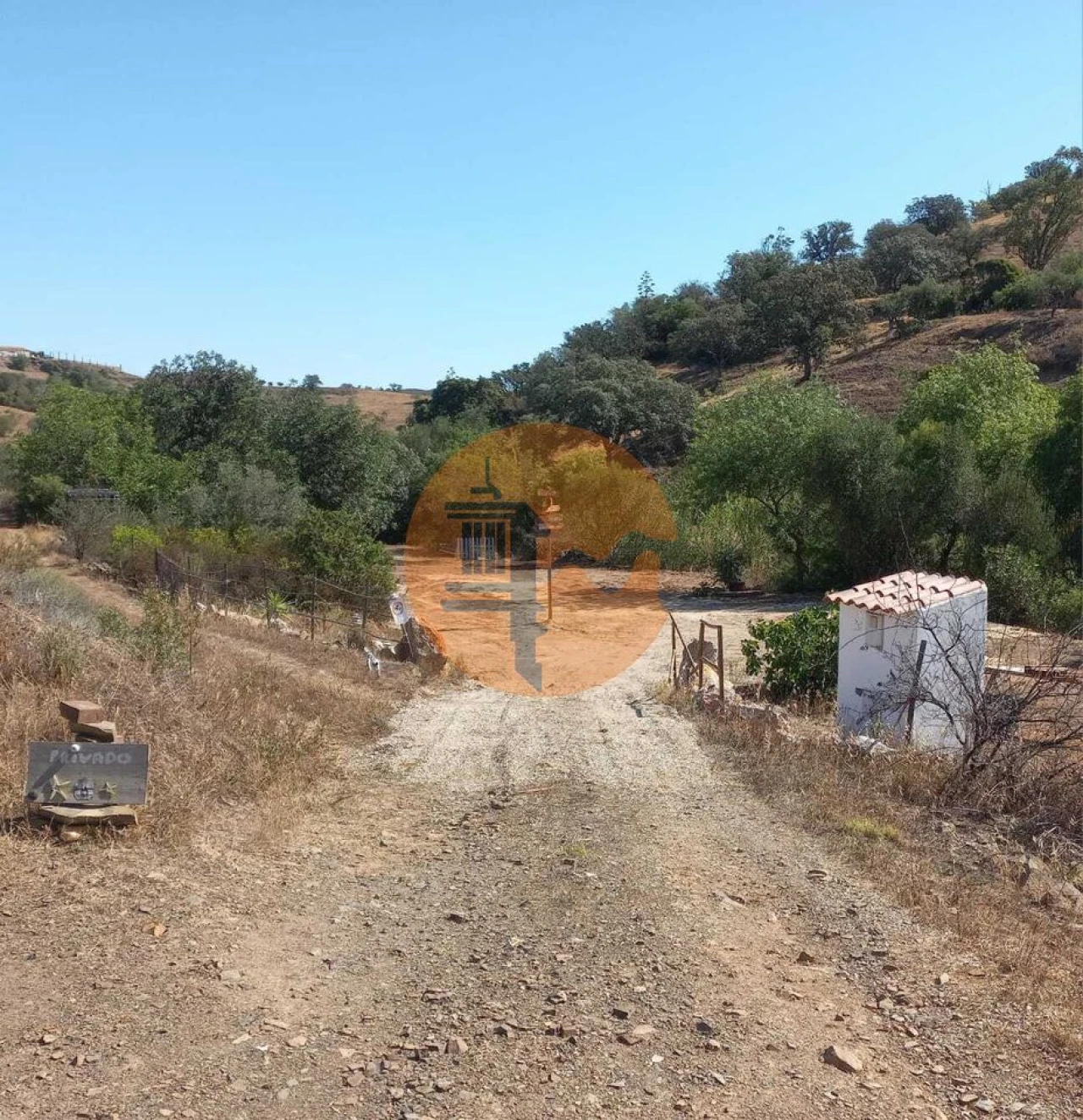 Terreno para Venda em Castro Marim Foto 4
