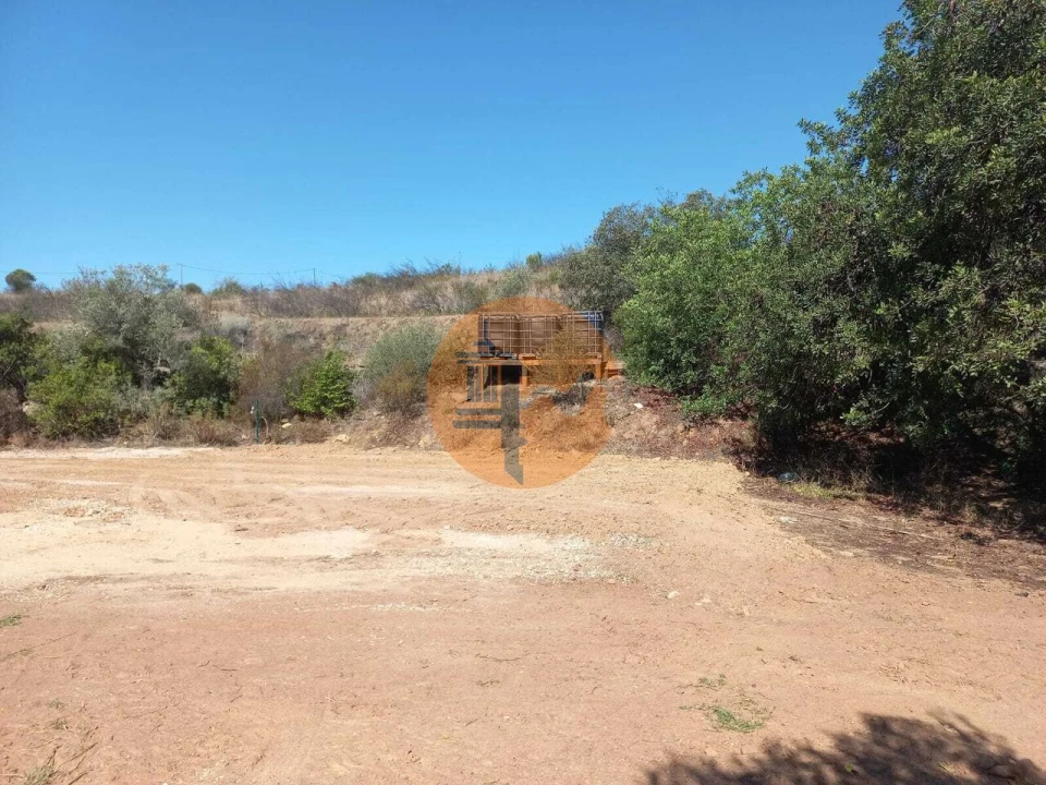 Terreno para Venda em Castro Marim Foto 41