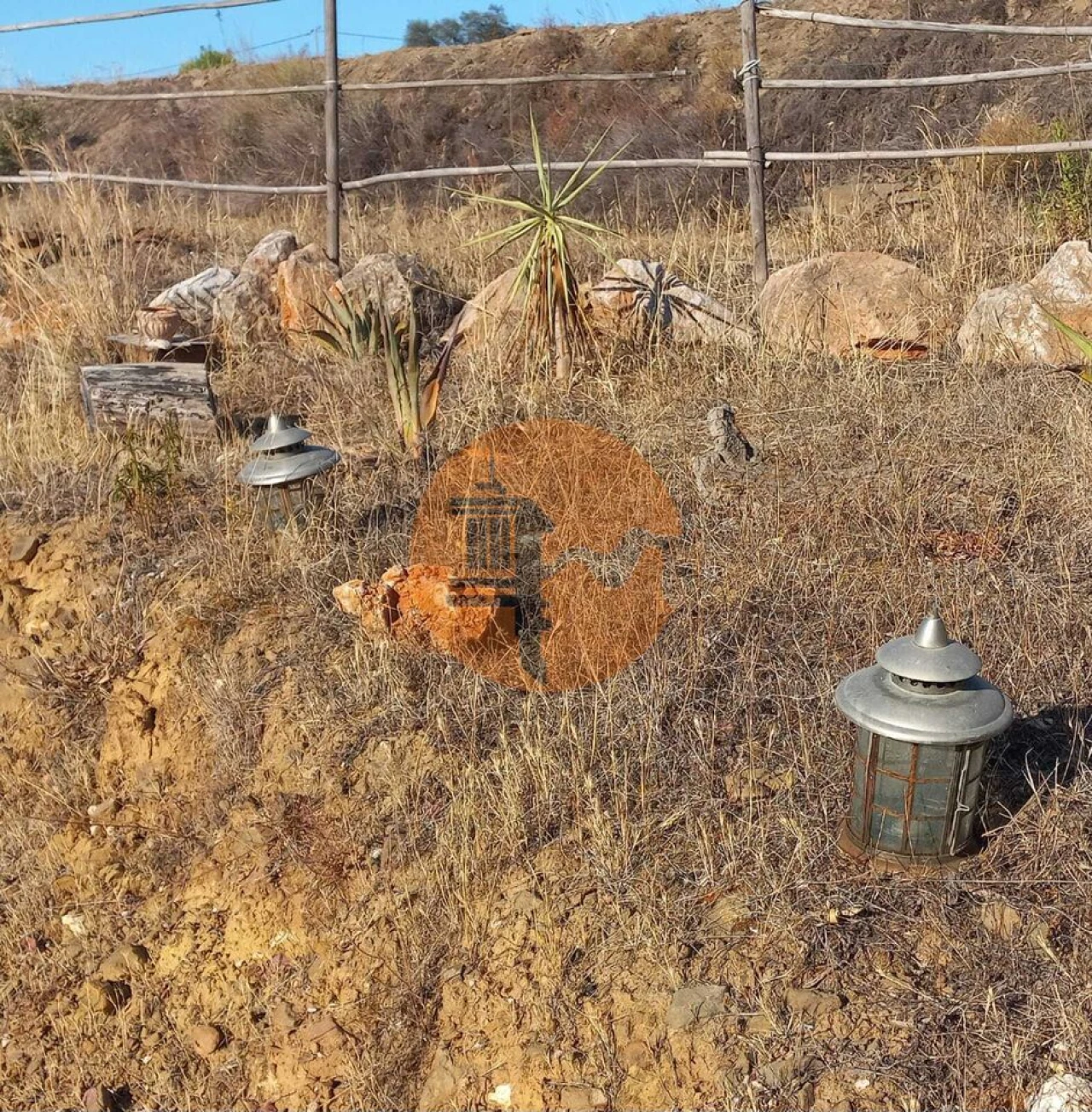 Terreno para Venda em Castro Marim Foto 51