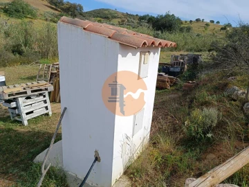Terreno para Venda em Castro Marim