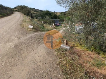 Terreno para Venda em Castro Marim