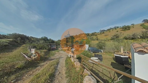 Terreno para Venda em Castro Marim