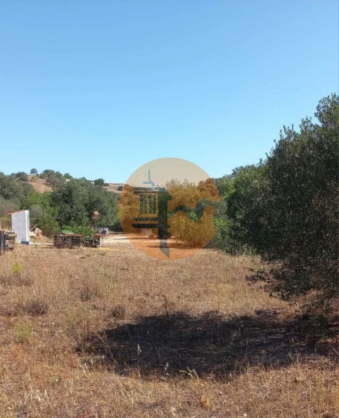 Terreno para Venda em Castro Marim