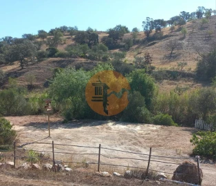 Terreno para Venda em Castro Marim