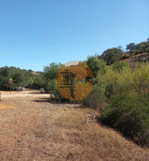 Terreno para Venda em Castro Marim