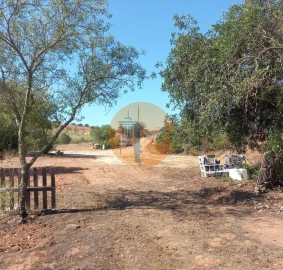 Terreno para Venda em Castro Marim