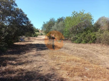 Terreno para Venda em Castro Marim