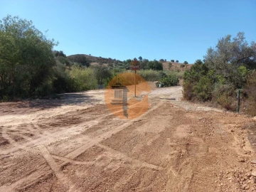Terreno para Venda em Castro Marim