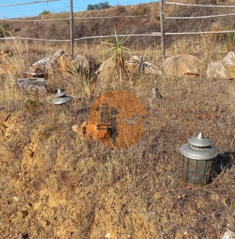 Terreno para Venda em Castro Marim
