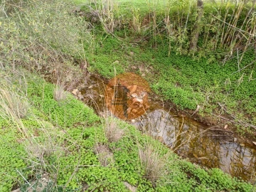 Terreno para Venda em Castro Marim
