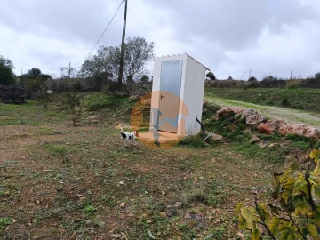 Terreno para Venda em Castro Marim