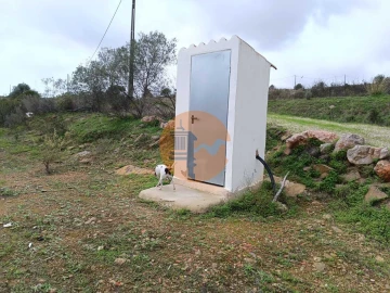 Terreno para Venda em Castro Marim