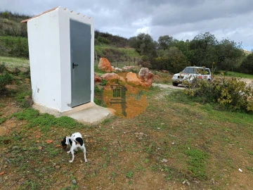 Terreno para Venda em Castro Marim
