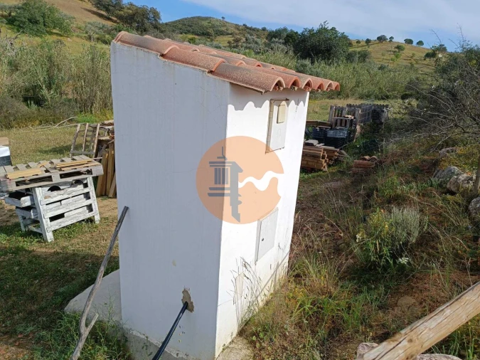Terreno para Venda em Castro Marim Foto 7