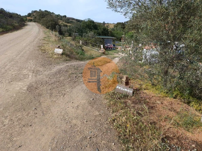Terreno para Venda em Castro Marim Foto 24