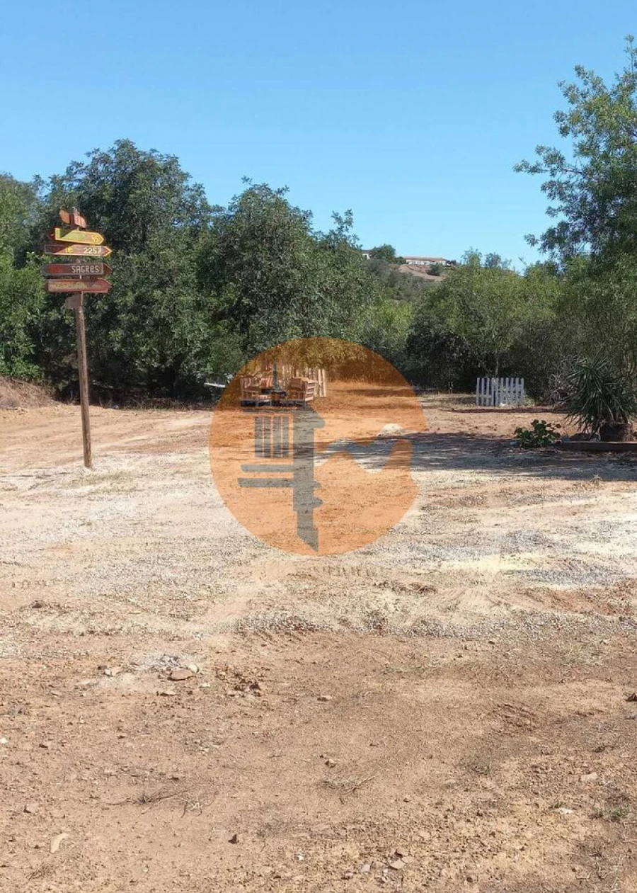 Terreno para Venda em Castro Marim Foto 31