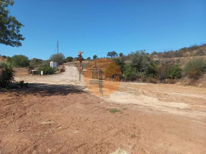Terreno para Venda em Castro Marim Foto 39