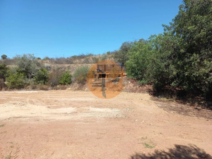 Terreno para Venda em Castro Marim Foto 41