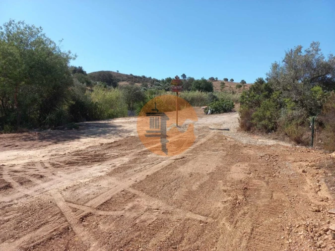 Terreno para Venda em Castro Marim Foto 48