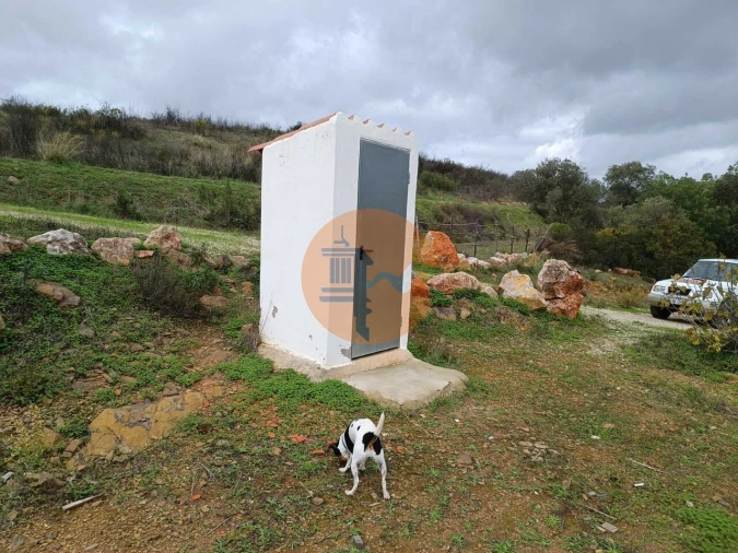 Terreno para Venda em Castro Marim Foto 61