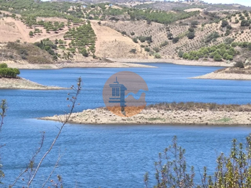 Terreno para Venda em Castro Marim Foto 1