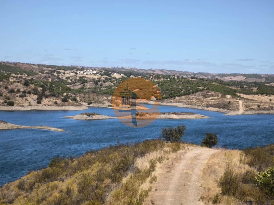 Terreno para Venda em Castro Marim Foto 30