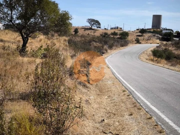 Terreno para Venda em Castro Marim