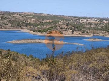Terreno para Venda em Castro Marim